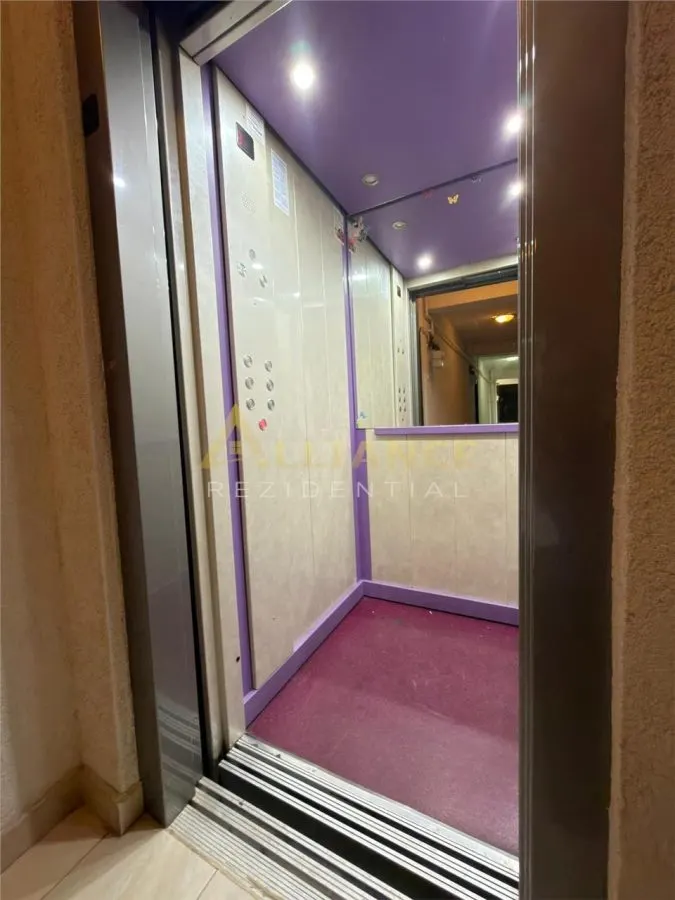 10 minute metrou | 2 CAMERE | Mobilat+utilat - foto 11