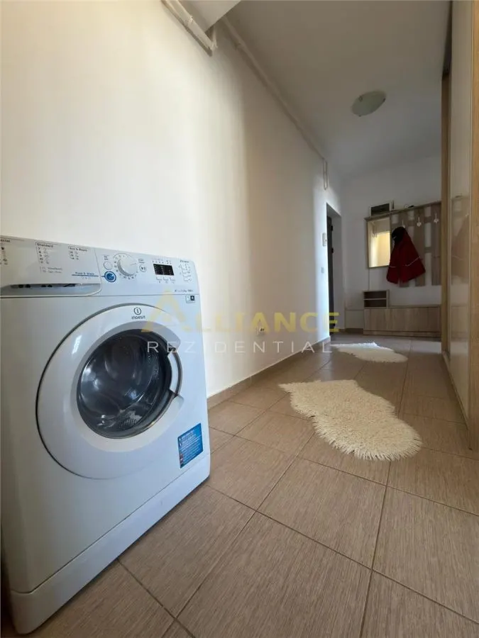 10 minute metrou | 2 CAMERE | Mobilat+utilat - foto 7