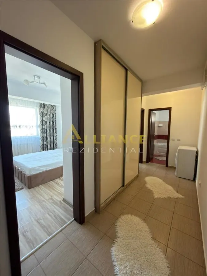 10 minute metrou | 2 CAMERE | Mobilat+utilat - foto 8