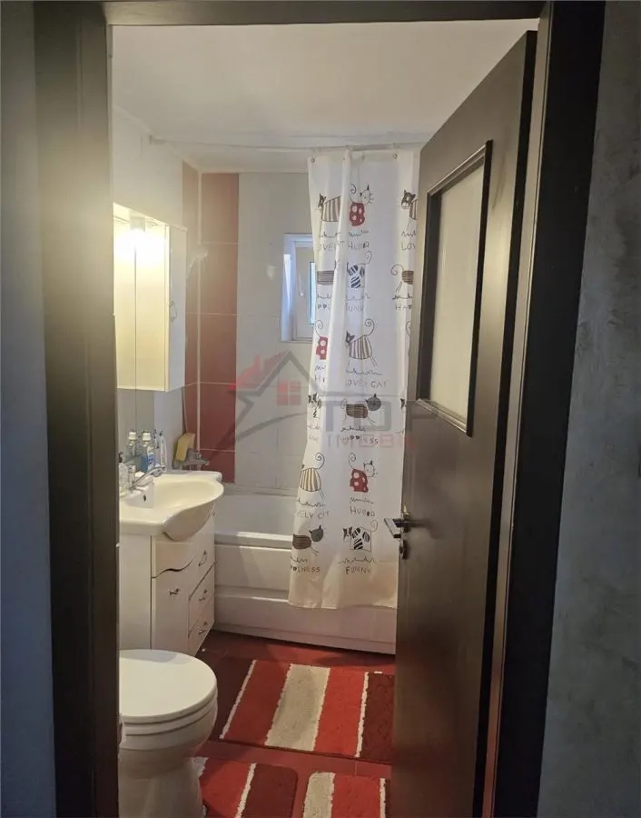 Apartament 3 camere, parter - CUG - foto 4