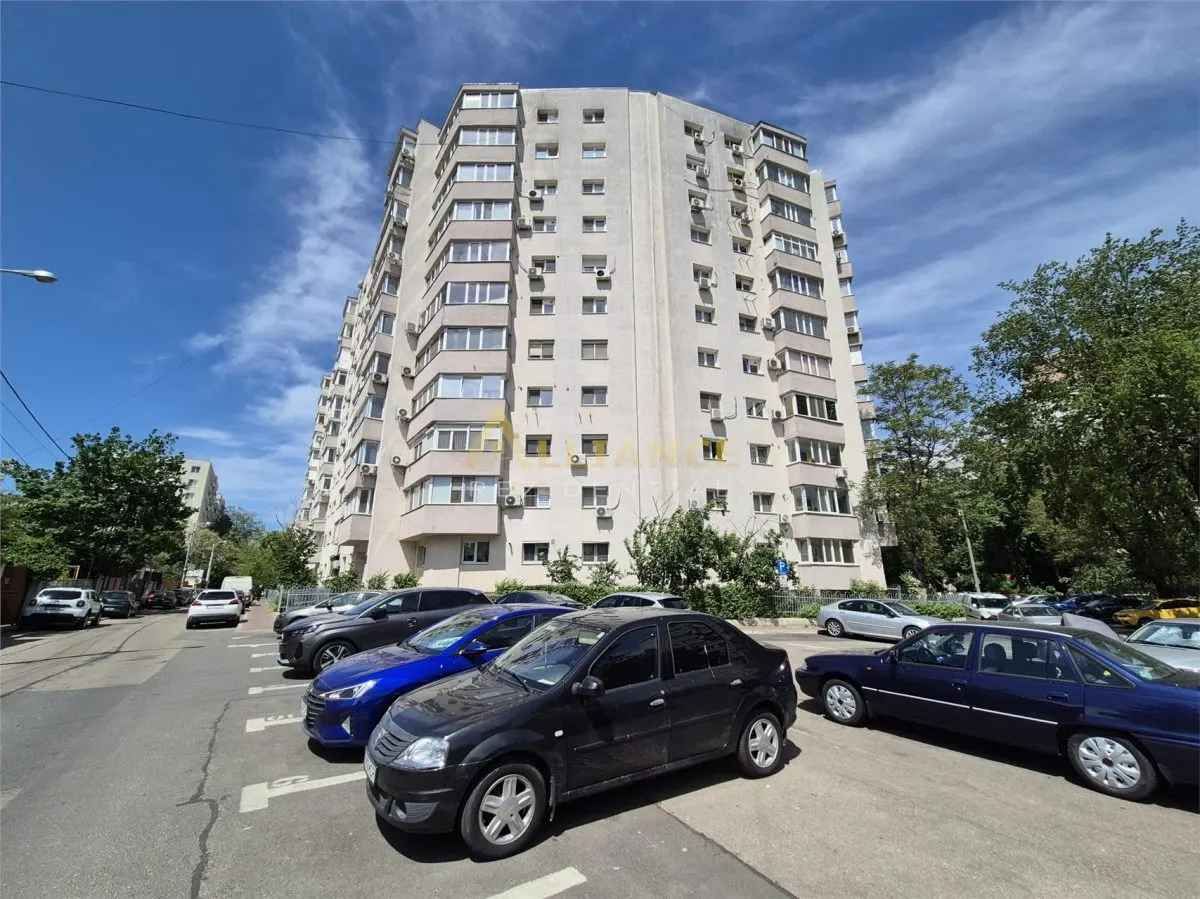 Titan/Parc IOR-Apartament 2 Camere - foto 1