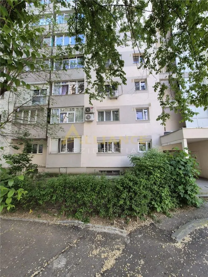 Titan/Parc IOR-Apartament 2 Camere - foto 2
