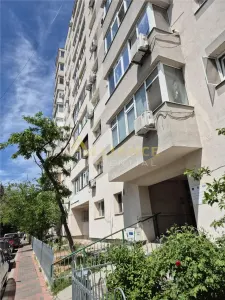 Titan/Parc IOR-Apartament 2 Camere - foto 12