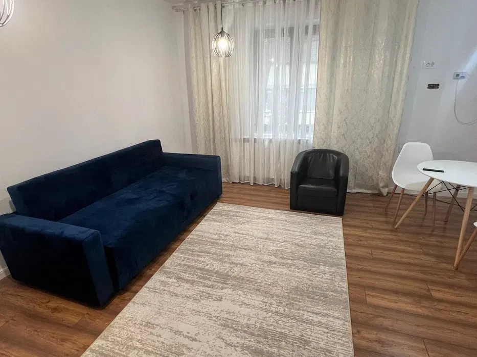 Apartament 2 camere CENTRU - 599 EURO - foto 1
