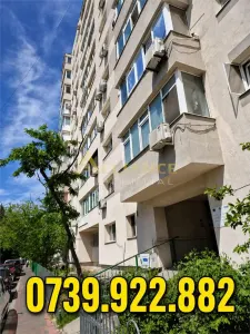 Sector 3 Apartament 2 camere decomandat 56 mp 10 minute Metrou Titan - Bucuresti