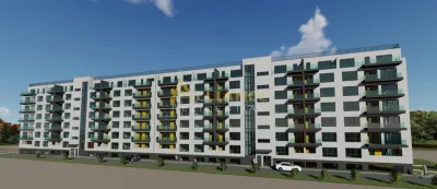 Apartament cu 3 camere - 2 bai | 75 mp | Aparatorii Patriei - foto 3