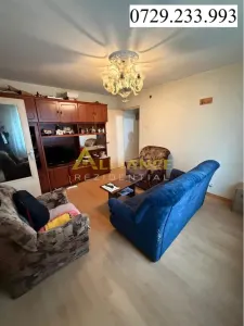 [SECTOR 4] Apartament cu 2 camere | Semidecomandat - Bucuresti