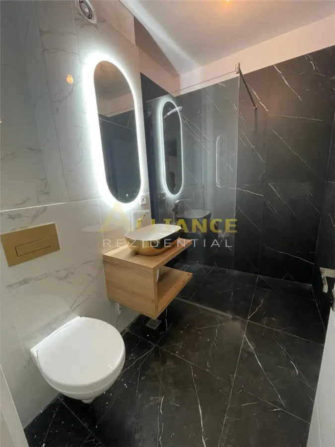 Apartament cu 2 camere | Studio | 46 mp - Metrou Berceni - foto 7
