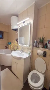 2 CAMERE CALEA MOSILOR - DECOMANDAT - RENOVAT COMPLET - ETAJ 9/10 - foto 22