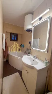 2 CAMERE CALEA MOSILOR - DECOMANDAT - RENOVAT COMPLET - ETAJ 9/10 - foto 23