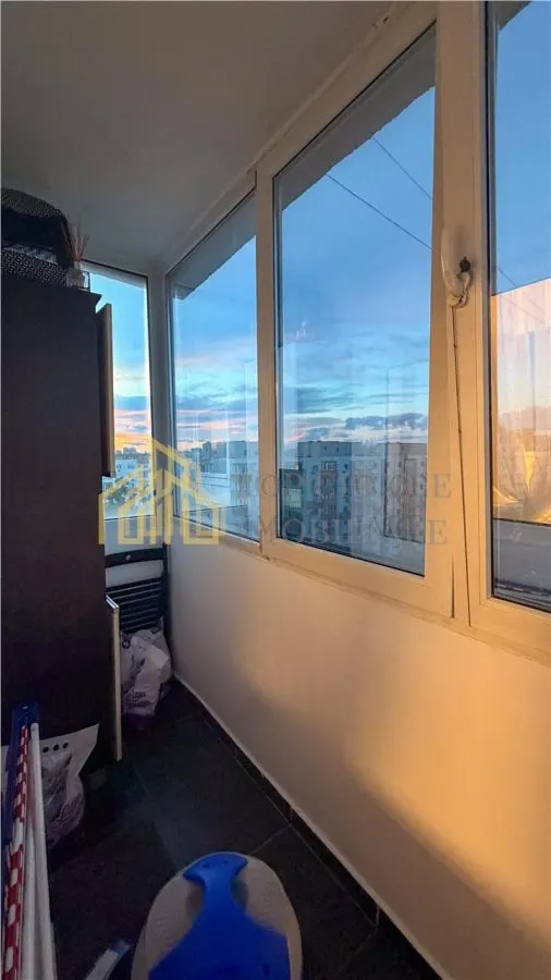 2 CAMERE CALEA MOSILOR - DECOMANDAT - RENOVAT COMPLET - ETAJ 9/10 - foto 6