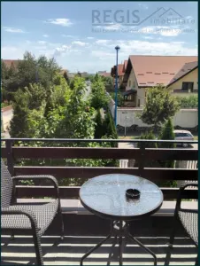 Garsoniera moderna la casa Tractorul - Brasov
