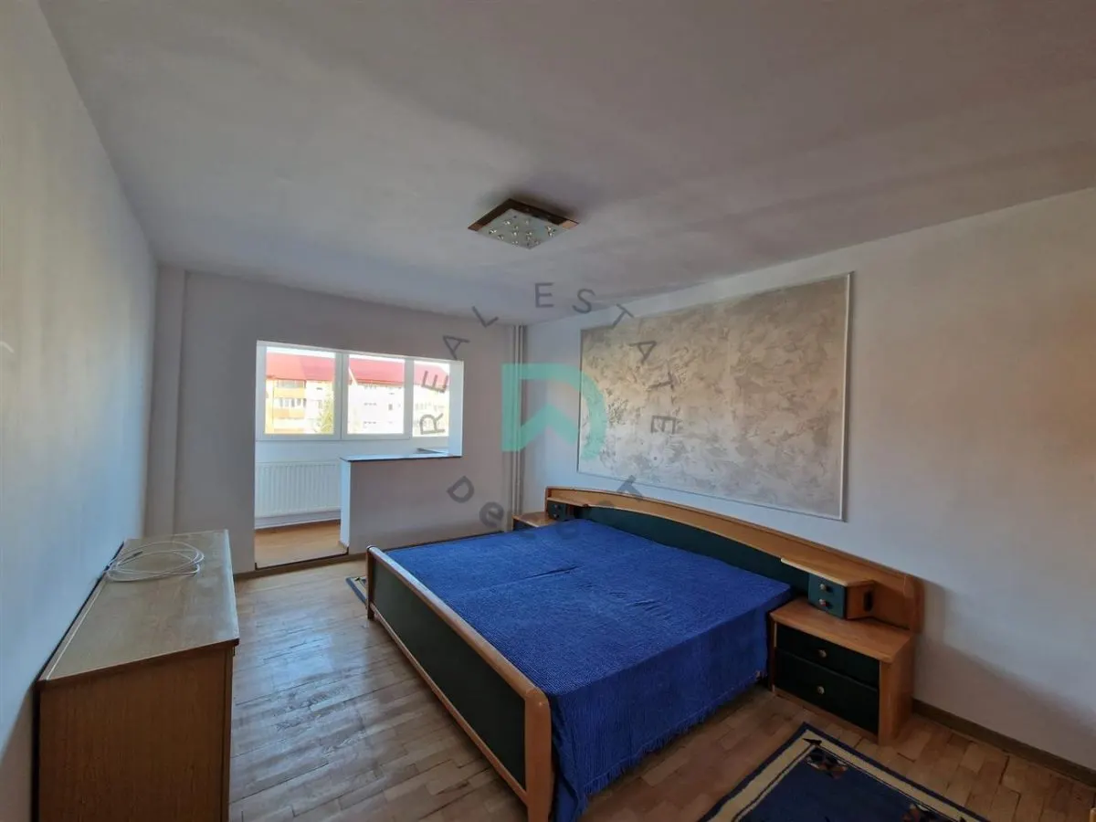 Apartament 3 camere, Racadau - foto 11
