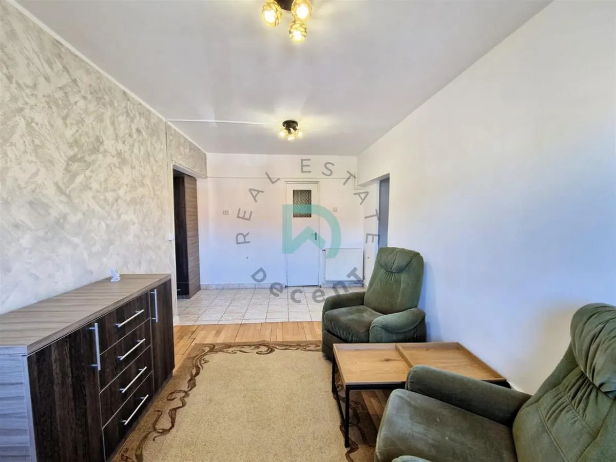 Apartament 3 camere, Racadau - foto 7