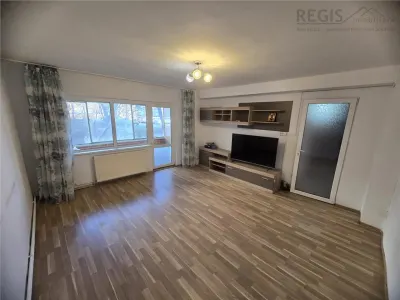 Apartament 3 camere la pret de 2 camere /  zona Gemenii - Brasov
