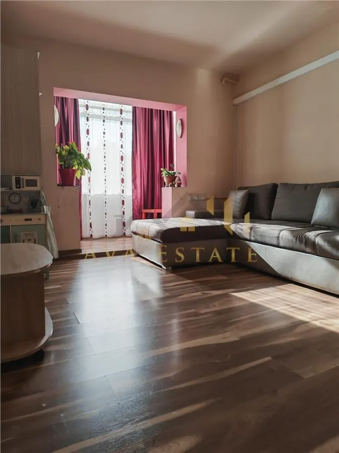 Apartament 2 camere | parter, 54 mp - Zona Kiriac - foto 2