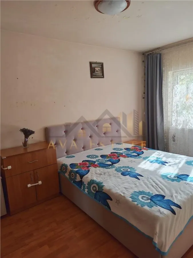 Apartament 2 camere | parter, 54 mp - Zona Kiriac - foto 4