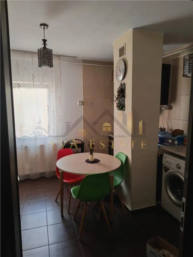 Apartament 2 camere | parter, 54 mp - Zona Kiriac - foto 8