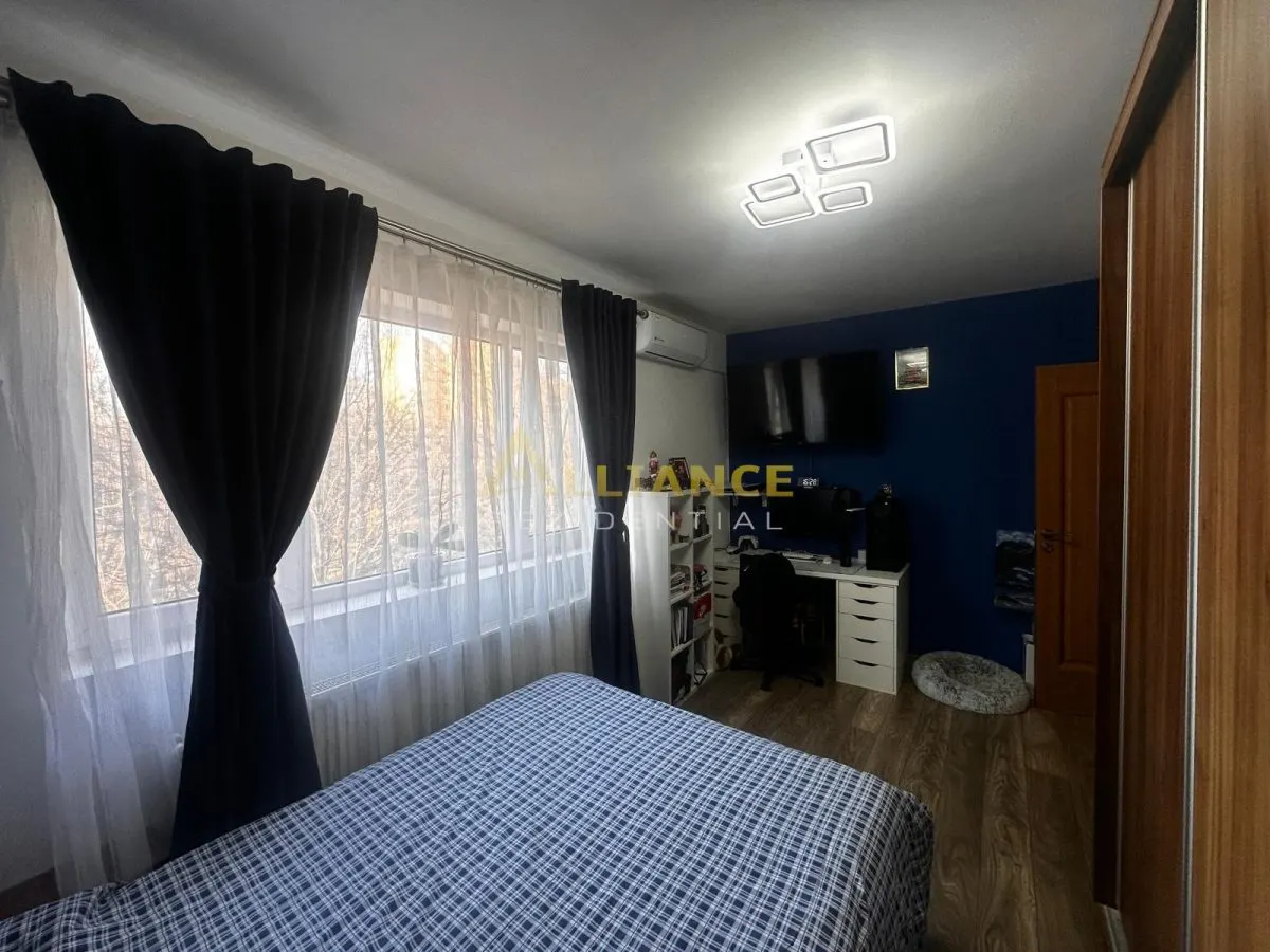 Berceni-Apartament 3 Camere-Gata de Mutare - foto 17