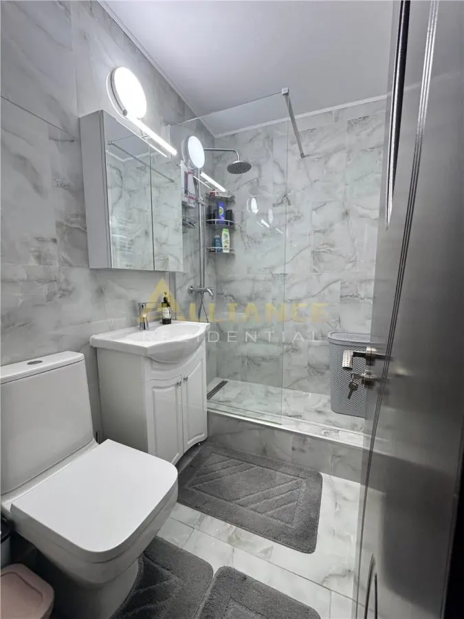 Berceni-Apartament 3 Camere-Gata de Mutare - foto 7