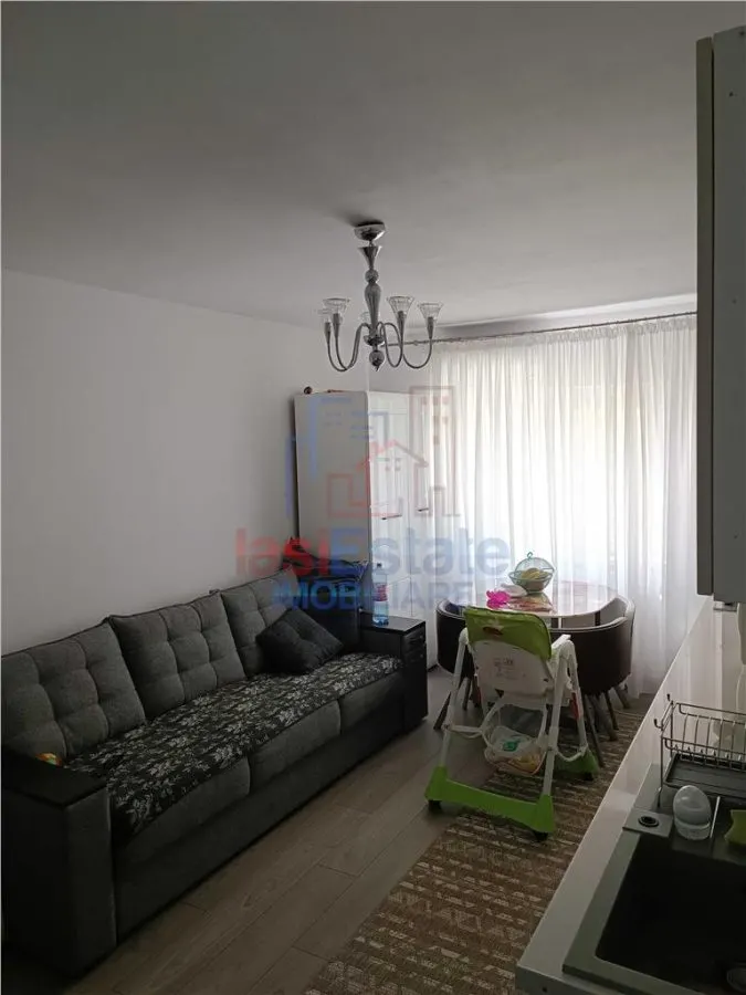 Apartament 3 camere Moara de Foc - foto 1