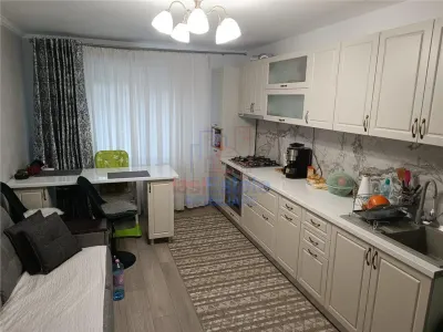 Apartament 3 camere Moara de Foc - foto 7
