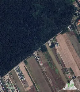 Terenuri Construibile de Vanzare in Corbeanca â€“ Langa Padure | 7 Loturi Disponibile intre 541 mp si 645 mp - Corbeanca