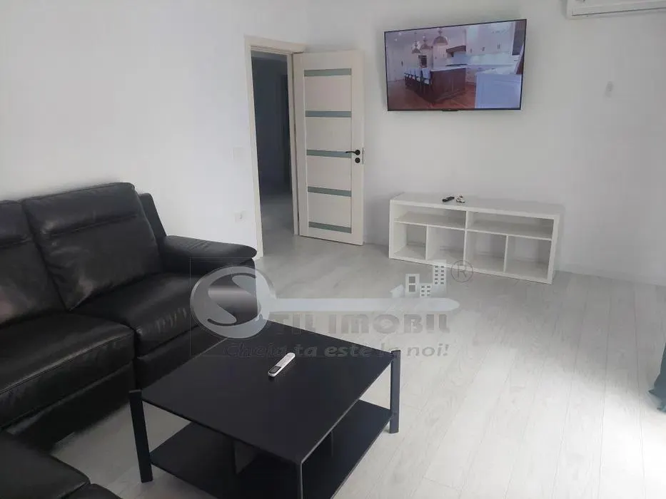 Apartament 2 Camere cu Parcare și Boxă â€“ Complex Soleia 8- Valea Lupului - foto 2
