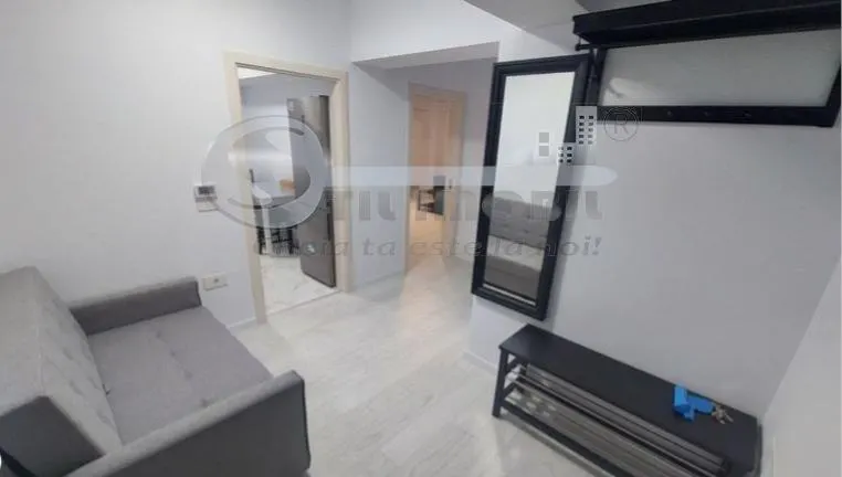 Apartament 2 Camere cu Parcare și Boxă â€“ Complex Soleia 8- Valea Lupului - foto 3