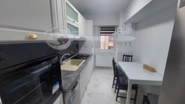 Apartament 2 Camere cu Parcare și Boxă â€“ Complex Soleia 8- Valea Lupului - foto 5