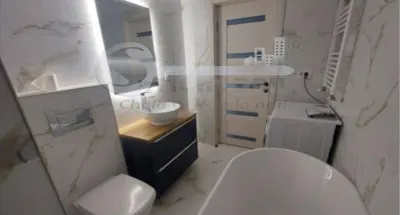 Apartament 2 Camere cu Parcare și Boxă â€“ Complex Soleia 8- Valea Lupului - foto 6