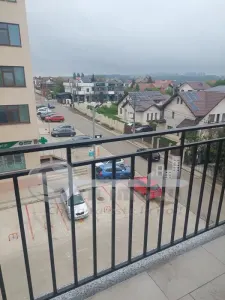 Apartament 2 Camere cu Parcare și Boxă â€“ Complex Soleia 8- Valea Lupului - foto 7