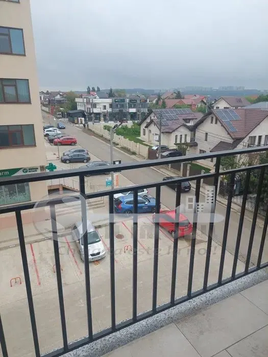 Apartament 2 Camere cu Parcare și Boxă â€“ Complex Soleia 8- Valea Lupului - foto 7