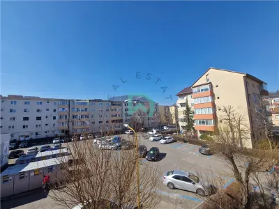 Comision 0% cumparator!!! Garsoniera decomandata, Astra, Brasov - Brasov
