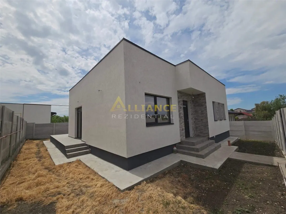 400m de STV- 4 Camere- 2 bai- 144.990 euro - foto 1