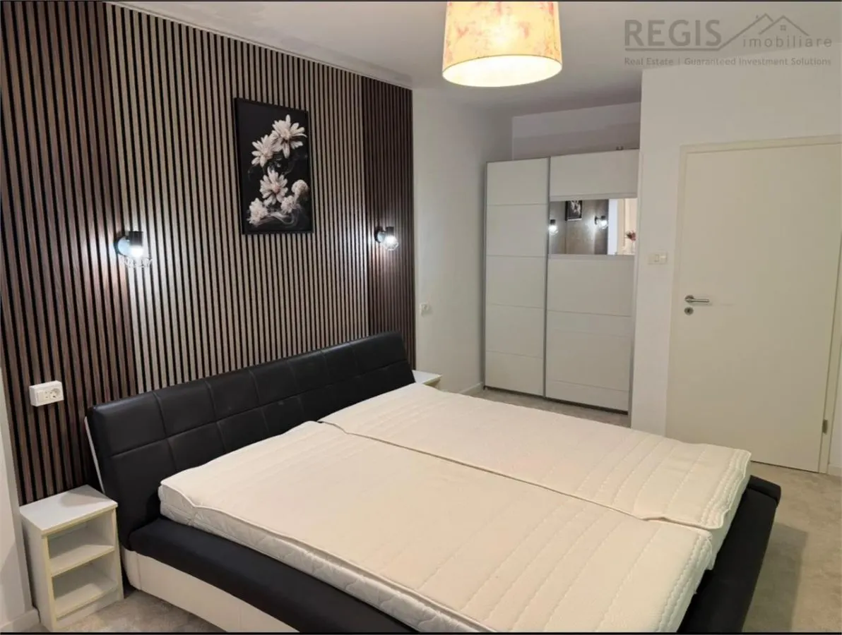 Apartament modern 2 camere - Brasov - foto 1