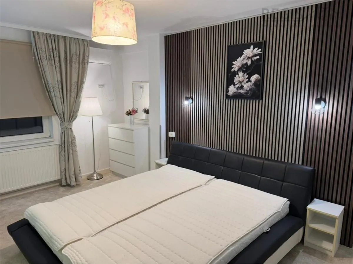 Apartament modern 2 camere - Brasov - foto 8
