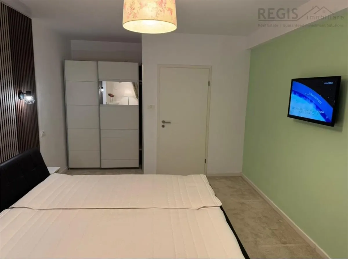 Apartament modern 2 camere - Brasov - foto 9