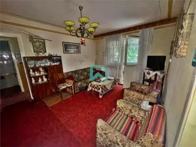 Apartament 2 camere cu balcon Florilor, Brasov - Brasov