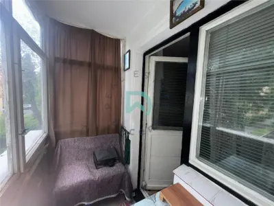Apartament 2 camere cu balcon Florilor, Brasov - foto 17