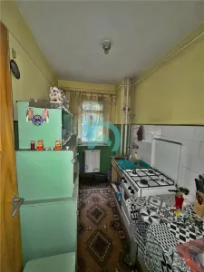 Apartament 2 camere cu balcon Florilor, Brasov - foto 20