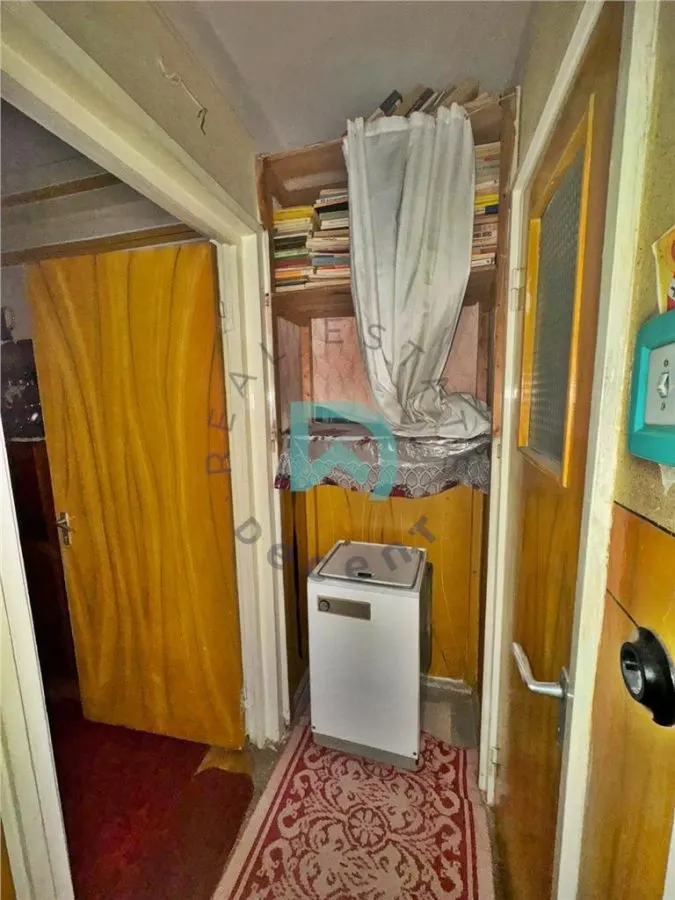 Apartament 2 camere cu balcon Florilor, Brasov - foto 21