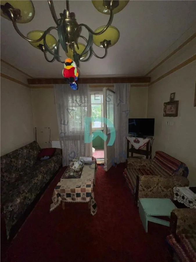 Apartament 2 camere cu balcon Florilor, Brasov - foto 7