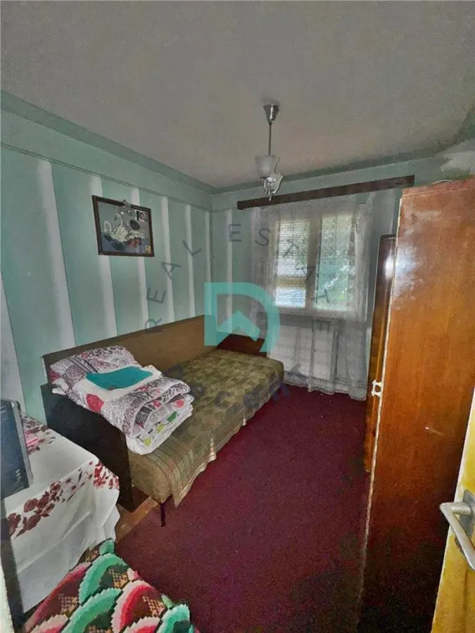 Apartament 2 camere cu balcon Florilor, Brasov - foto 8