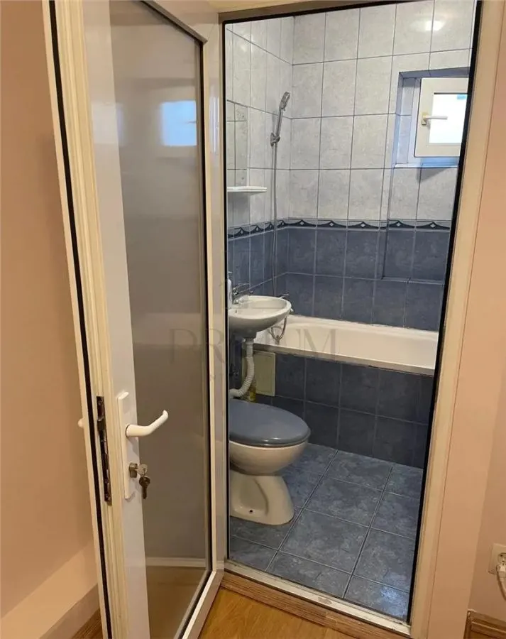 LIPOVEI - APARTAMENT 1 CAMERA - mobilat,utilat - foto 3