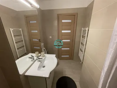 Apartament cu 2 dormitoare de inchiriat, modern, in 7 Noiembrie - foto 9
