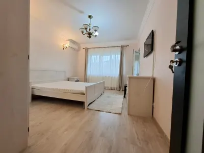 Apartament 1 camera de inchiriat Bucium Iasi, mobilat modern - foto 13