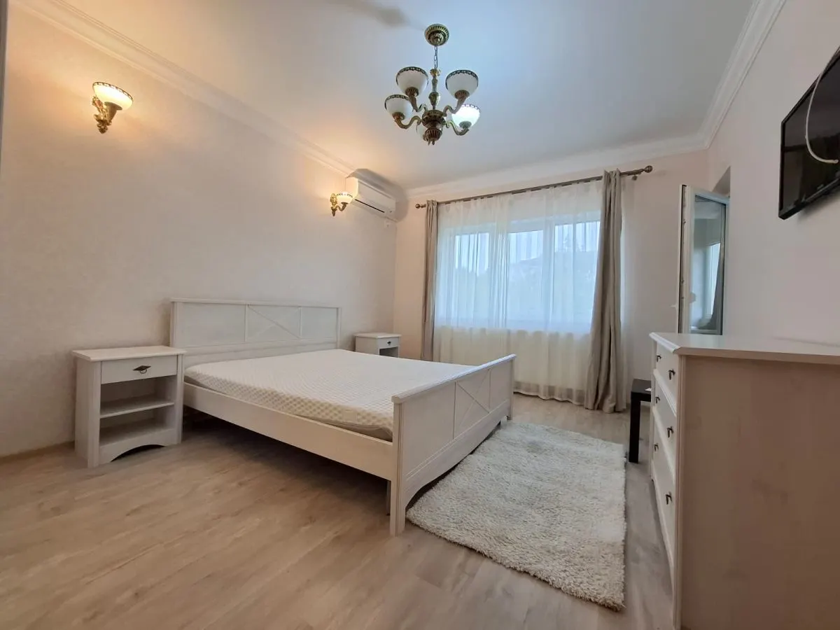 Apartament 1 camera de inchiriat Bucium Iasi, mobilat modern - foto 6