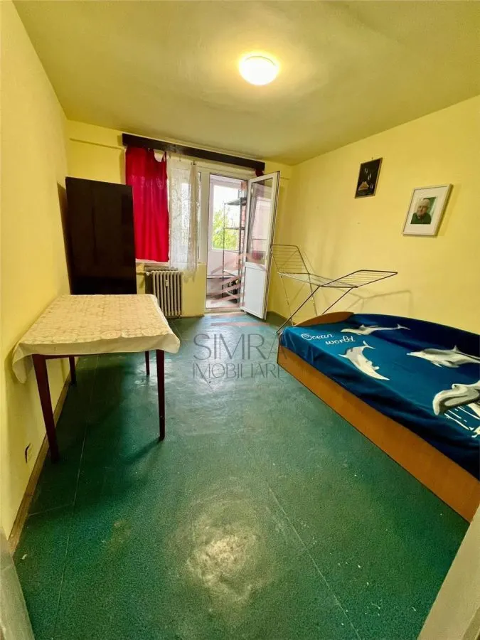 Apartament 3 camere zona Rogerius/str. Transilvaniei - foto 6