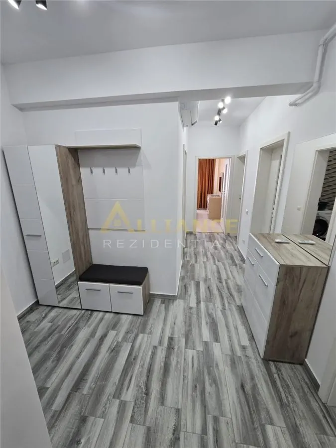 Aparatorii Patriei Ap 3 Cam de inchiriat - foto 9